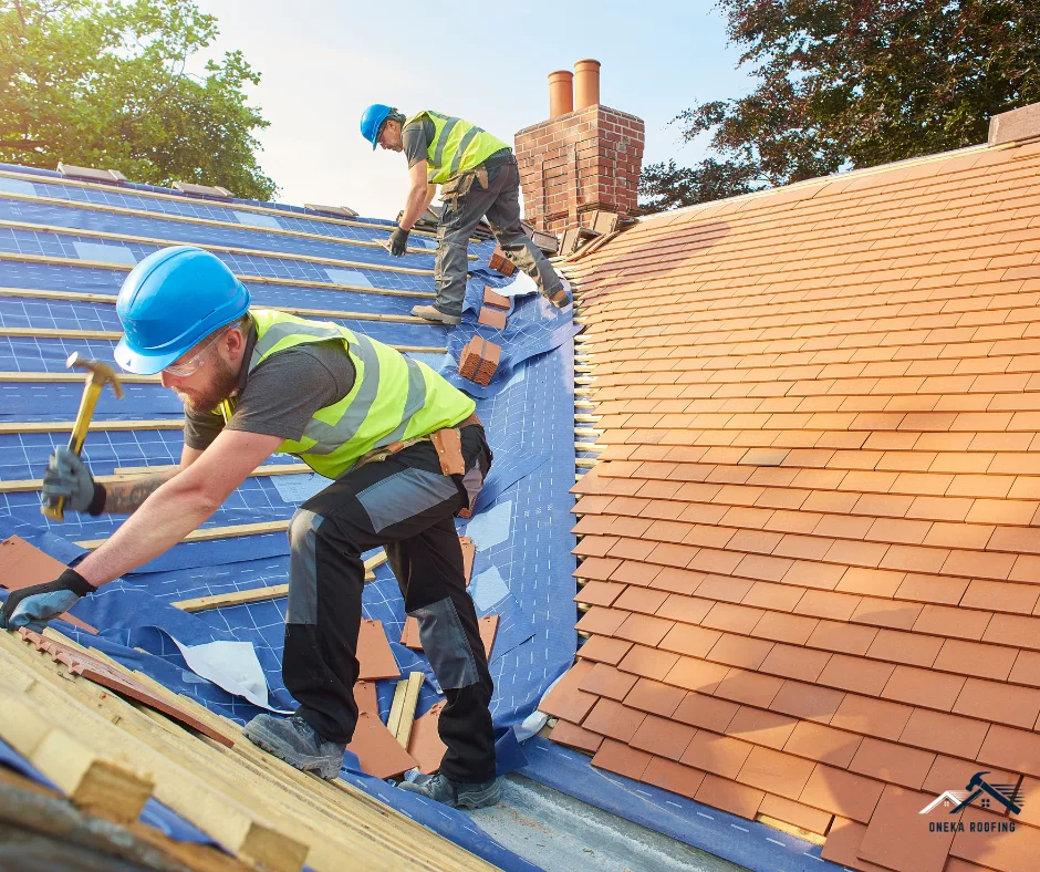 Why choose Roof Repair Near Me in Hannibal, MO